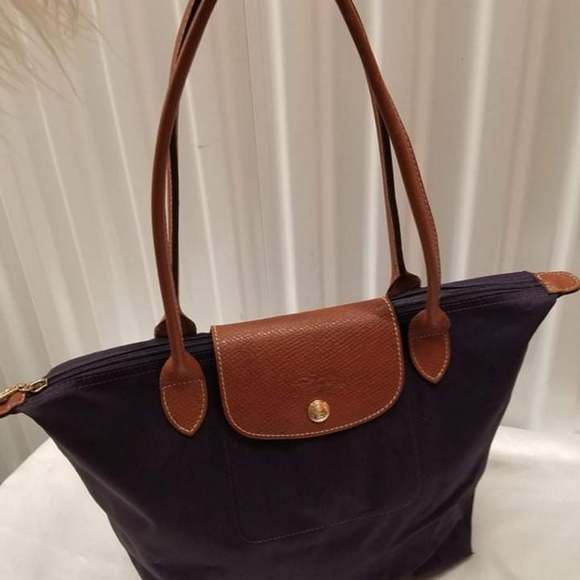 LONGCHAMP BAG - Picture 2 of 11